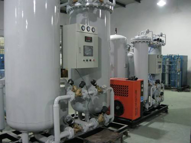制氮機制氮能否應對氮氣需求變化？哪些措施可確保供應穩定？